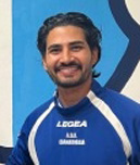 Calciatore Walter Andres TORRES - Attaccante